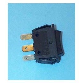 INTERRUPTOR UNIP.27,3-12 Foto: 14AG001