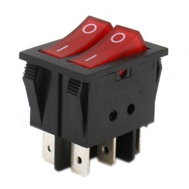 INTERRUPTOR 14AG007 Foto: 14AG007