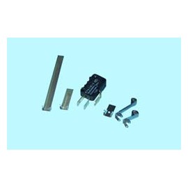 KIT COMPLETO MICRO CROUZE Foto: 14AG029