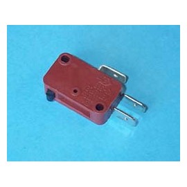 MICROINTERRUPTOR 3 CONTAC Foto: 14AG030