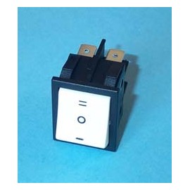 COMMUTADOR BIPOLAR 10A 25 Foto: 14AG036