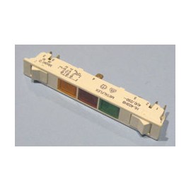 BLOQUE INTERRUPTOR-INDICA Foto: 14AG0480