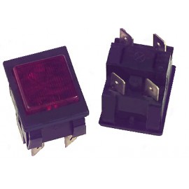 INTERRUPTOR   14AG052 Foto: 14AG052