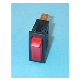 INTERRUPTOR LUMINOSO 16A Foto: 14AG010