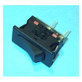 INTERRUPTOR 2 CONTACTOS Foto: 14AR0003