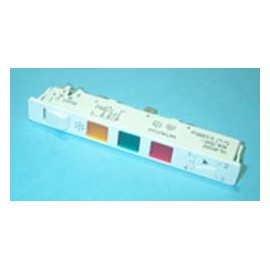 GRUPO INDICADOR ARISTON, Foto: 14AR0105