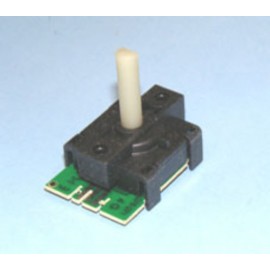 POTENCIOMETRO LAVADORA Foto: 14BE0005