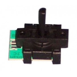 REGULADOR EJE 23MM BEKO Foto: 14BE0013