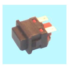 INTERRUPTOR BOSCH Foto: 14BS0005