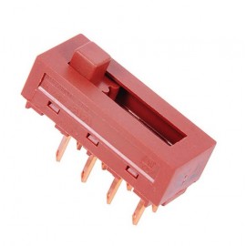 INTERRUPTOR CAMPANA Foto: 14CO0006