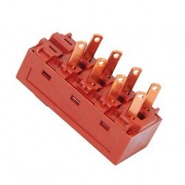 INTERRUPTOR CAMPANA Foto: 14CO0006-2