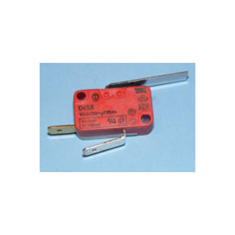 MICROINTERRUPTOR LAVADORA Foto: 14FA0050