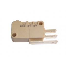 MICRO INTERRUPTOR Foto: 14FA0051