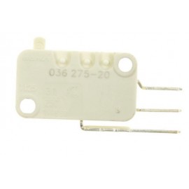 MICRO INTERRUPTOR Foto: 14FA0051-2
