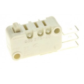 MICRO INTERRUPTOR Foto: 14FA0051-3