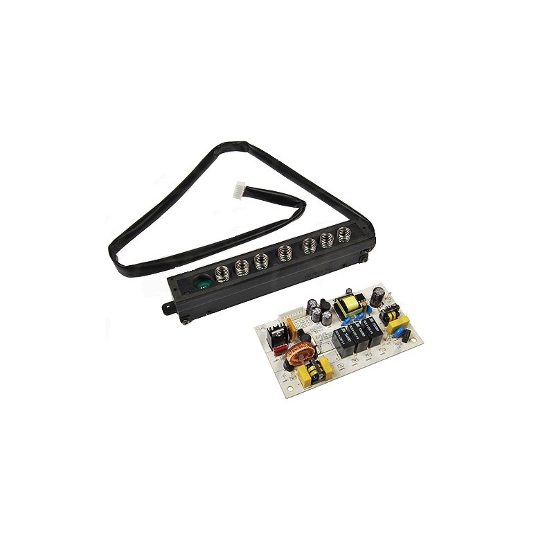 MODULO CAMPANA CATA Foto: 15100038