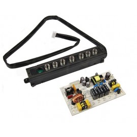 MODULO CAMPANA CATA Foto: 15100038