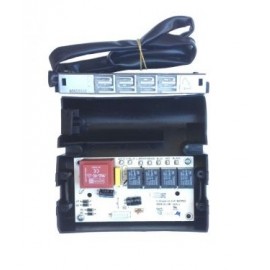 CAJA MANDOS  15105009 Foto: 15105009