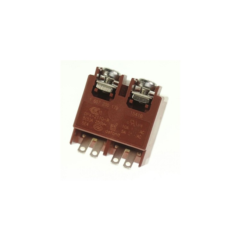 INTERRUPTOR HERRAMIENTA Foto: 1