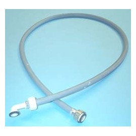 TUBO ENTRADA AGUA CODO 1 Foto: 18AG075