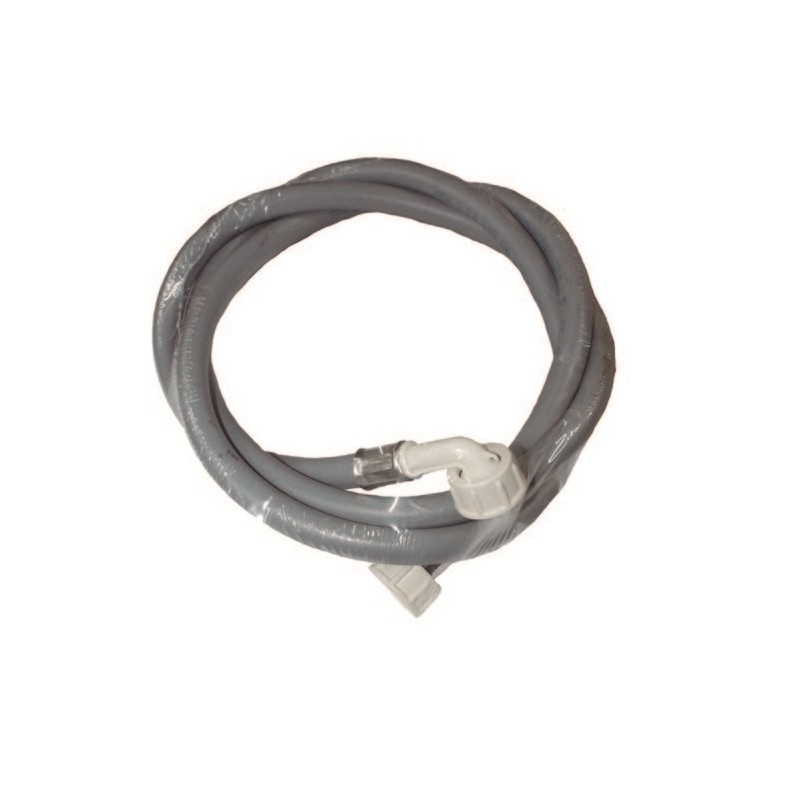 TUBO ENTRADA AGUA CODO, 9 Foto: 18AG081