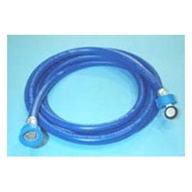 TUBO ENTRADA AGUA AZUL  3 Foto: 18AG8735