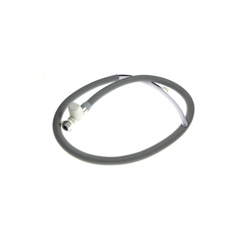 TUBO ENTRADA DE AGUA Foto: 18FA0001