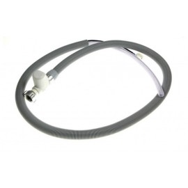 TUBO ENTRADA DE AGUA Foto: 18FA0001