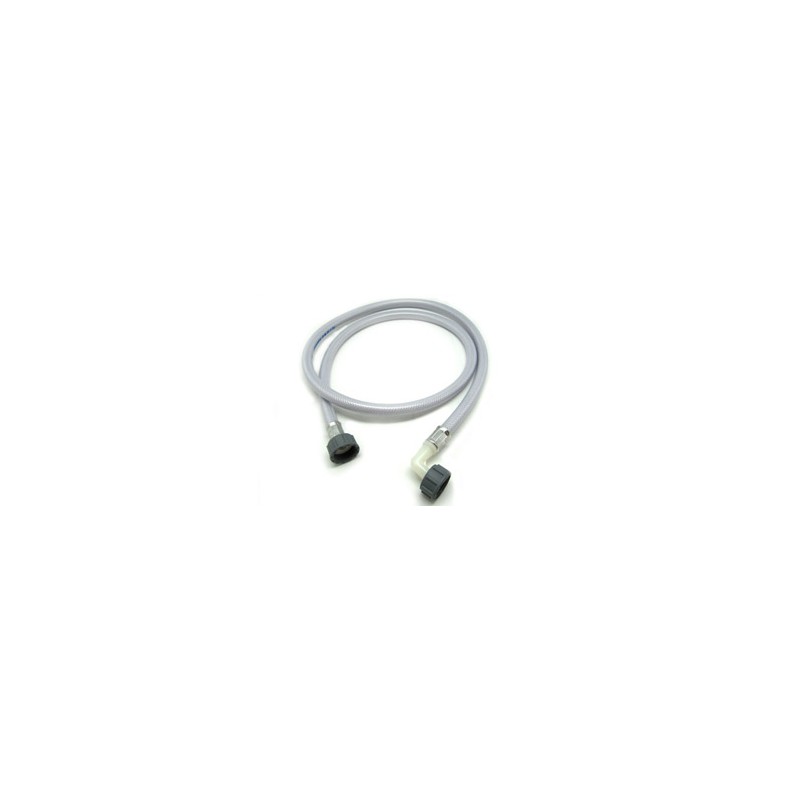 TUBO ENTRADA RECTO-ACOD. Foto: 18IG0000