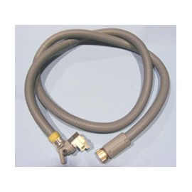 TUBO DE ENTRADA AQUA CONT Foto: 18ZN0100