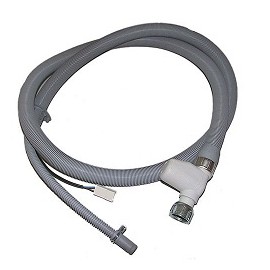 TUBO ENTRADA AQUASTOP Foto: EX-50295663004