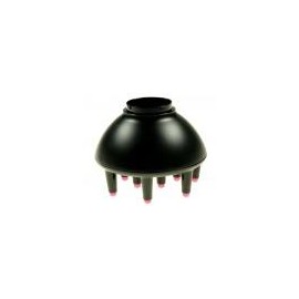 DIFUSOR SECADOR PELO ROWE Foto: 1950485