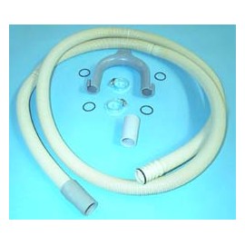 TUBO SALIDA AGUA CON JUNT Foto: 19AG0005