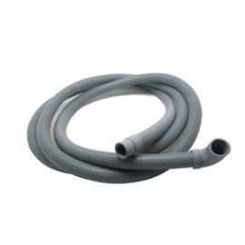 TUBO DE SALIDA FLEXIBLE Foto: 19AG036