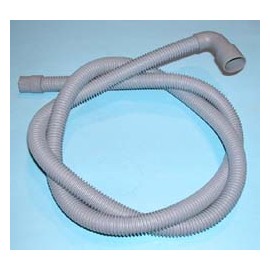 TUBO DE SALIDA  2M C/PIPA Foto: 19AG039