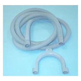 TUBO DESAGUE 3M EMBALADO Foto: 19AG126