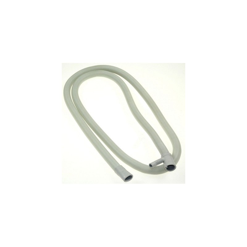 TUBO SALIDA AGUA LAVADORA Foto: 19BE0003