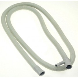 TUBO SALIDA AGUA LAVADORA Foto: 19BE0003