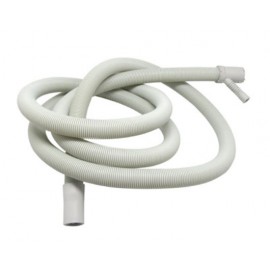 TUBO SALIDA DE AGUA LAVAD Foto: 19BE0004