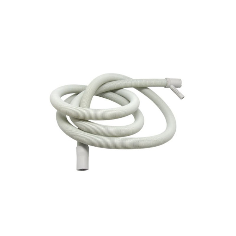 TUBO SALIDA DE AGUA LAVAD Foto: 19BE0004