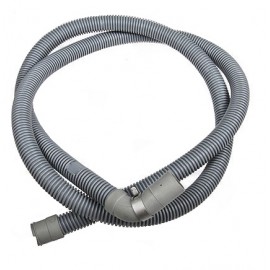 TUBO DESAGUE LAVAVAJILLAS Foto: 19LG0001