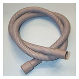 TUBO DE SALIDA 1.5MTS DIA Foto: 19SG006