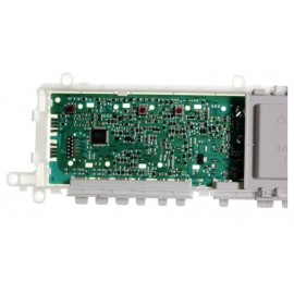 MODULO LAVADORA Foto: 20805960-3