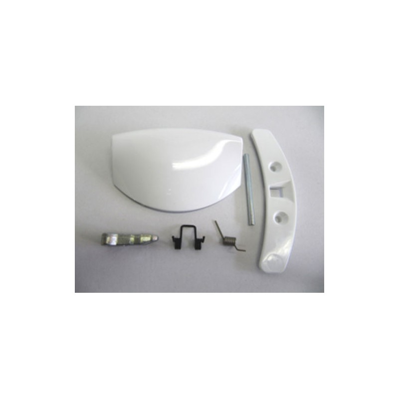 KIT MANETA PUERTA ESCOTI Foto: 21AE0030