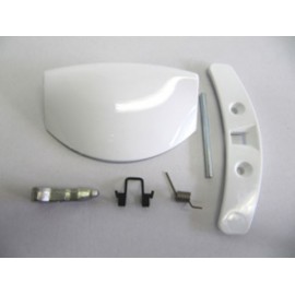 KIT MANETA PUERTA ESCOTI Foto: 21AE0030