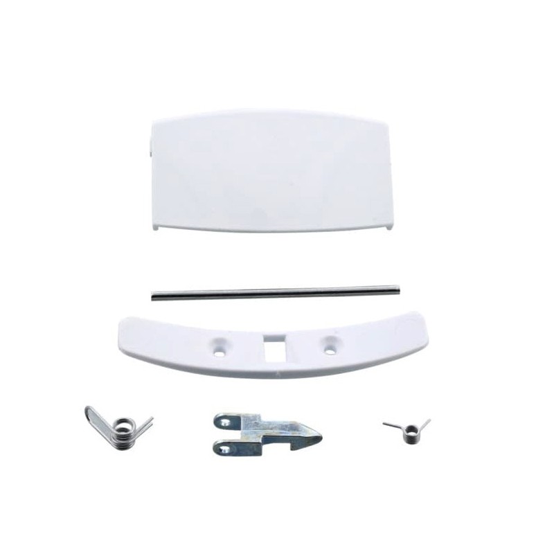 CONJUNTO MANETA LAVADORA Foto: 21AE0032