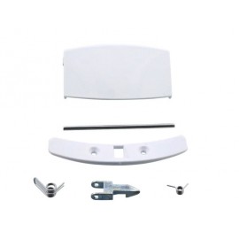 CONJUNTO MANETA LAVADORA Foto: 21AE0032