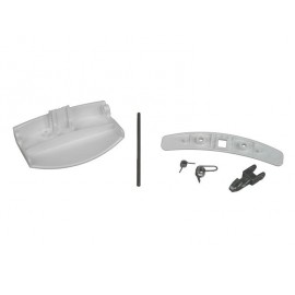 CONJUNTO MANETA LAVADORA Foto: 21AE0032-2