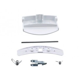 CONJUNTO MANETA LAVADORA Foto: 21AE0032-3