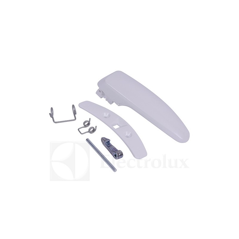 TIRADOR LAVADORA AEG Foto: 21AE0036